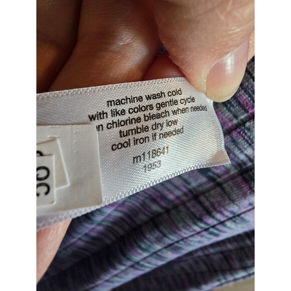 Lane Bryant new with tags tank top size 34 36 - Picture 8 of 8